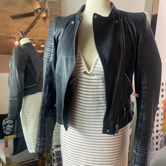 BeBe Sexy Clubbing Prom Dress Size S/P - Picture 7 of 8